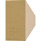 Ekena Millwork 2in. W x 4in. H x 32in. L Block Woodgrain TimberThane Rafter Tail, Primed Tan RFTUR02X04X32BLKRCPR - alternate 5